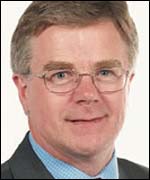 Ian Hudghton