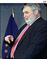 Franz Fischler