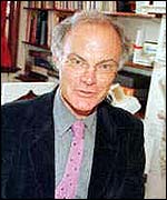 Derec Llwyd-Morgan