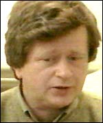 Ben MacMahon 