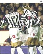 Juventus