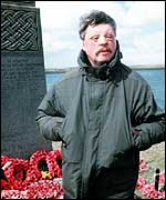 Simon Weston