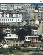 Kukes, Albania