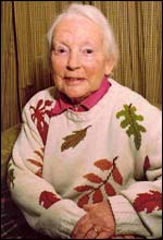 Anita Thomas 