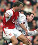 Dennis Bergkamp