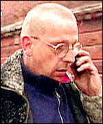 Anthony White