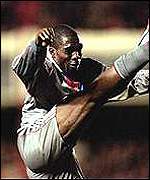 Marc-Vivien Foe