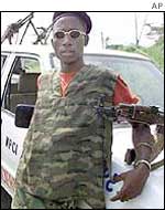 MPCI guerrilla