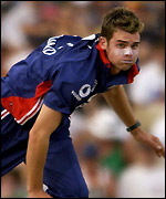 James Anderson
