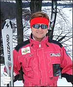 Leonid Tygachev
