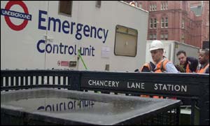 Chancery Lane