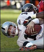 Rich Gannon