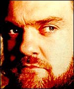 Bryn Terfel