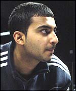 Zishan Sialvi