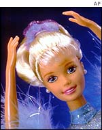 Barbie