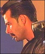 Pakistani actor