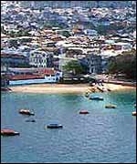 Zanzibar 