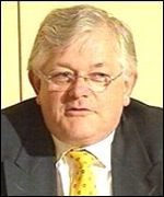 Mike German, Lib Dem Assembly group leader