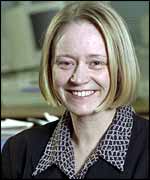 Cathy Jamieson
