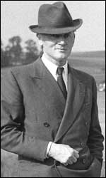 Guy Trundle