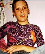 Milly Dowler