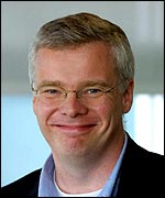 Richard Bowker