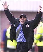 Ian McCall