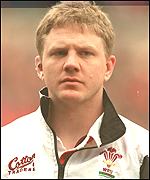 Gwyn Jones