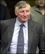 Alistair Dickson
