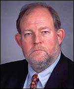 Charles Clarke