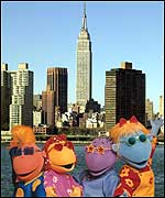 Tweenies 