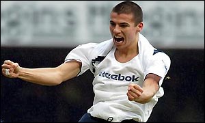 Baros scores