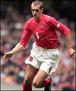 Andy Melville