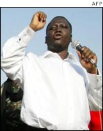 Guillaume Soro 