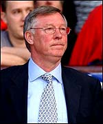 Ferguson wanted Keane to quit