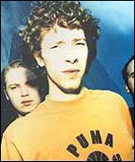 Coldplay
