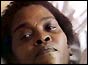 Cherry Groce, paralysed after being shot