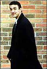 Brendan Fearon