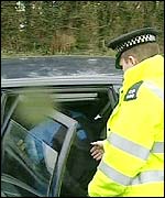 Arrest