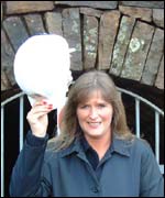 Claire Blake