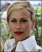 Patricia Arquette 