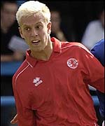 Andrew Davies