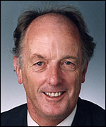 Ian Gibson
