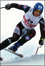 Michael Walchhofer