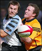 Iestyn Harris