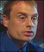 Jim Collinson