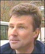 Martin Pemberton