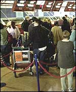 Heathrow Airport