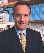 Andrew Oswald