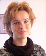 Jannette Schreuders